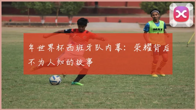 年世界杯西班牙队内幕：荣耀背后不为人知的故事