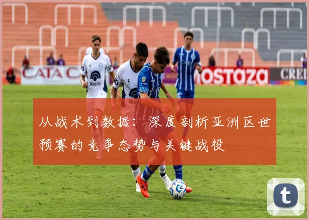 从战术到数据：深度剖析亚洲区世预赛的竞争态势与关键战役