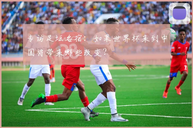 专访足坛名宿：如果世界杯来到中国将带来哪些改变？