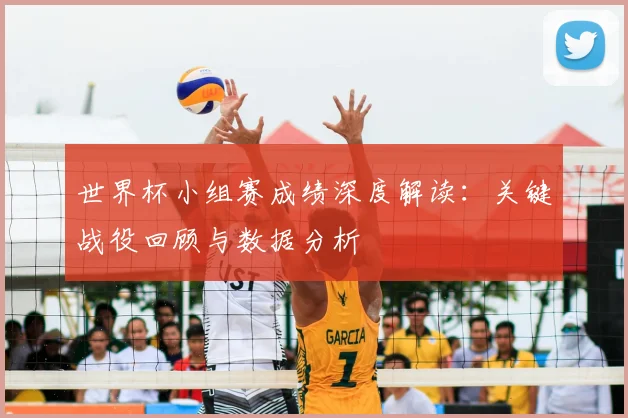 世界杯小组赛成绩深度解读：关键战役回顾与数据分析